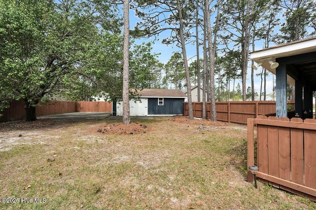 2176 W Lake Keziah Drive, Southport, NC 28461
