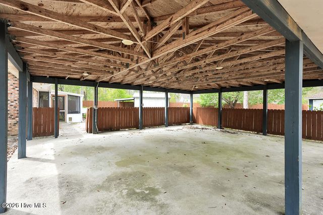 2176 W Lake Keziah Drive, Southport, NC 28461