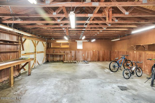 2176 W Lake Keziah Drive, Southport, NC 28461