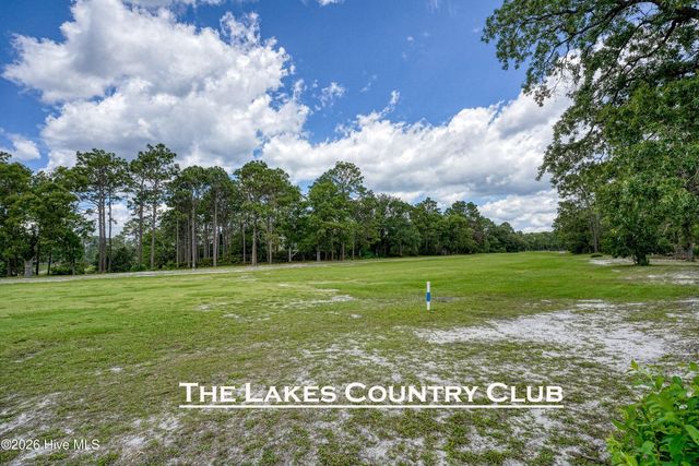 2176 W Lake Keziah Drive, Southport, NC 28461