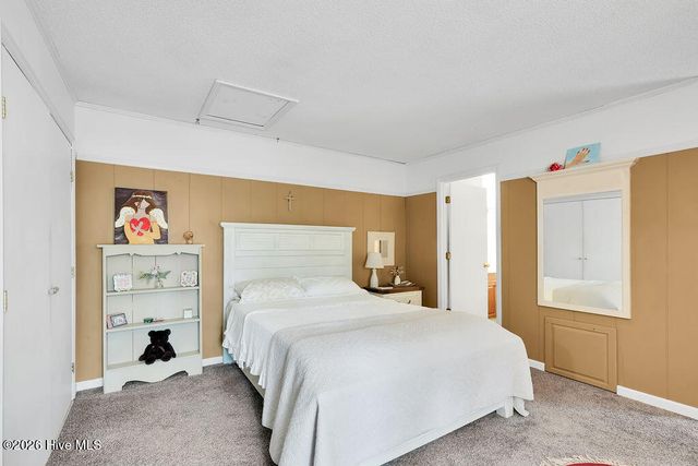 2176 W Lake Keziah Drive, Southport, NC 28461