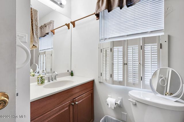 2176 W Lake Keziah Drive, Southport, NC 28461