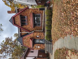 16161 Roselawn Street, Detroit, MI 48221