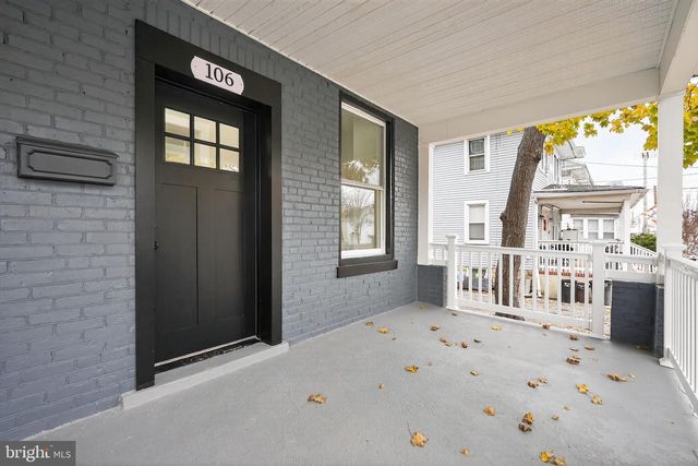 106 S BROAD ST, Penns Grove, NJ 08069