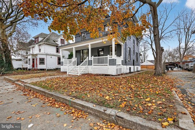 106 S BROAD ST, Penns Grove, NJ 08069