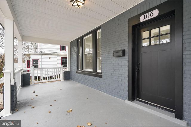 106 S BROAD ST, Penns Grove, NJ 08069