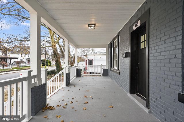 106 S BROAD ST, Penns Grove, NJ 08069