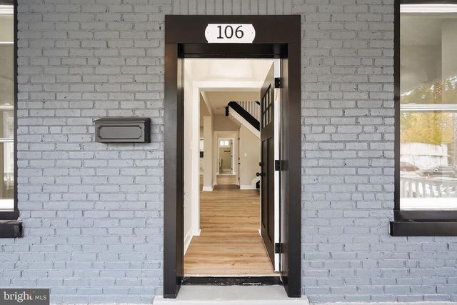 106 S BROAD ST, Penns Grove, NJ 08069