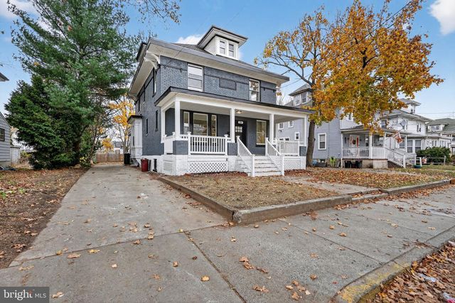 106 S BROAD ST, Penns Grove, NJ 08069