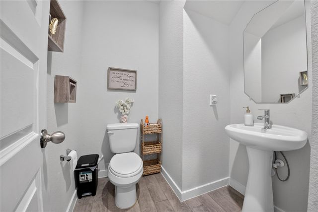 15014 Timberson Ridge Lane, Houston, TX 77090