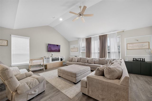 15014 Timberson Ridge Lane, Houston, TX 77090