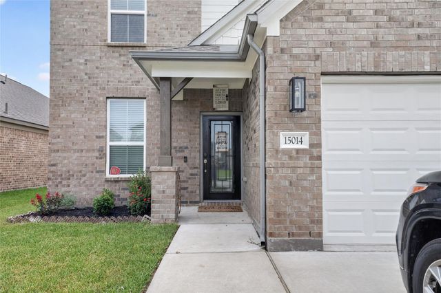 15014 Timberson Ridge Lane, Houston, TX 77090