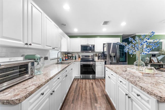 3540 NE 29TH TERRACE, Ocala, FL 34479