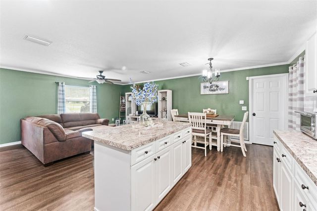 3540 NE 29TH TERRACE, Ocala, FL 34479