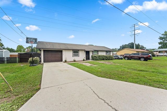3540 NE 29TH TERRACE, Ocala, FL 34479
