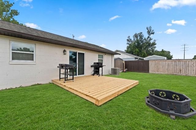 3540 NE 29TH TERRACE, Ocala, FL 34479