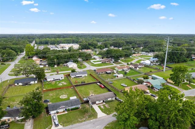 3540 NE 29TH TERRACE, Ocala, FL 34479
