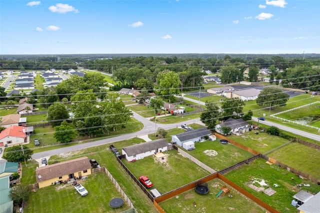 3540 NE 29TH TERRACE, Ocala, FL 34479