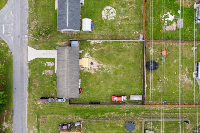 3540 NE 29TH TERRACE, Ocala, FL 34479