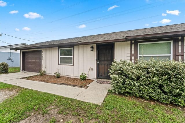 3540 NE 29TH TERRACE, Ocala, FL 34479