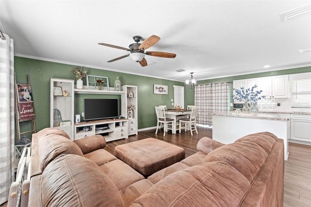 3540 NE 29TH TERRACE, Ocala, FL 34479