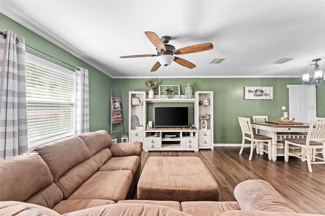 3540 NE 29TH TERRACE, Ocala, FL 34479