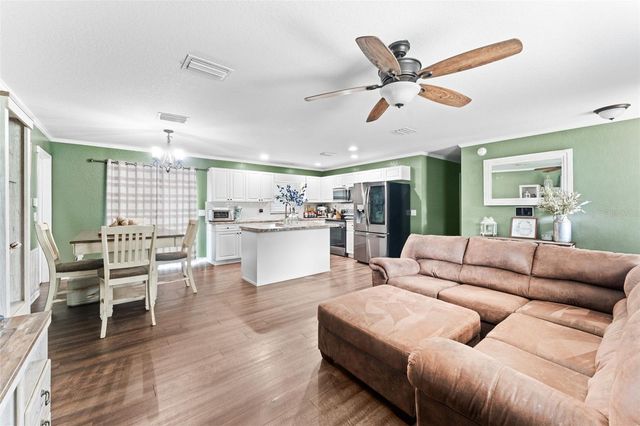 3540 NE 29TH TERRACE, Ocala, FL 34479