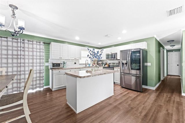 3540 NE 29TH TERRACE, Ocala, FL 34479