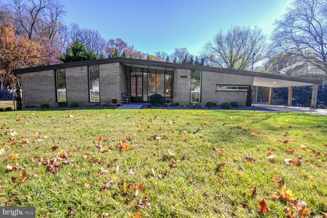 14645 GOOD HOPE RD, Silver Spring, MD 20905