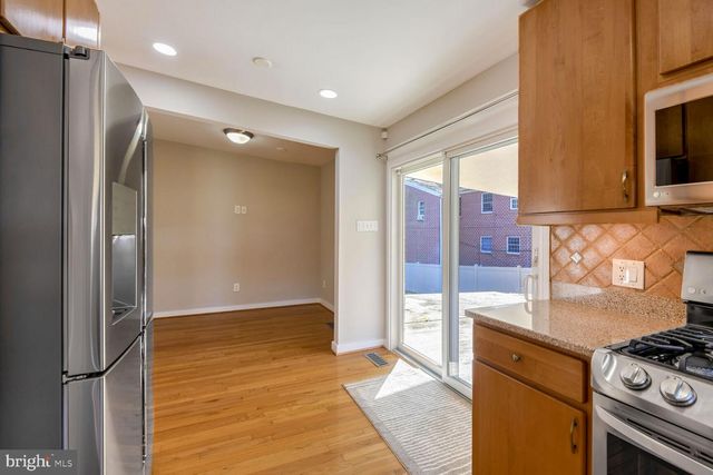 14645 GOOD HOPE RD, Silver Spring, MD 20905