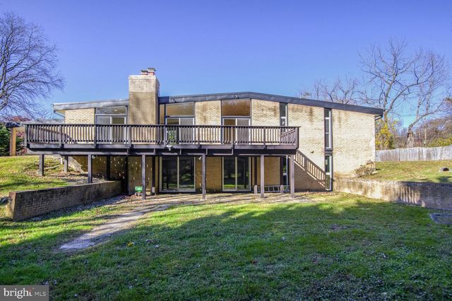 14645 GOOD HOPE RD, Silver Spring, MD 20905