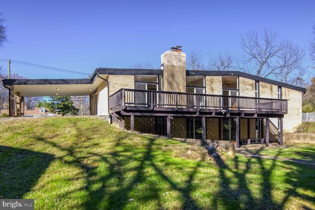 14645 GOOD HOPE RD, Silver Spring, MD 20905