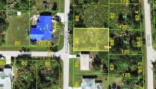 3190 LEAMINGTON STREET, Port Charlotte, FL 33980
