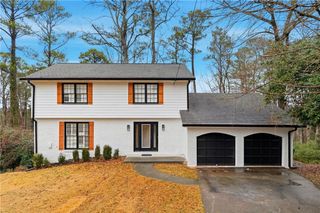 2958 Applewood NE Court, Atlanta, GA 30345