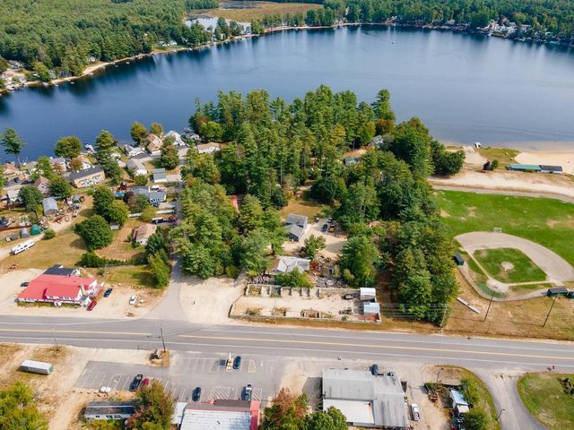10 Saltbox Road, Milton, NH 03851