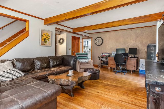 10 Saltbox Road, Milton, NH 03851