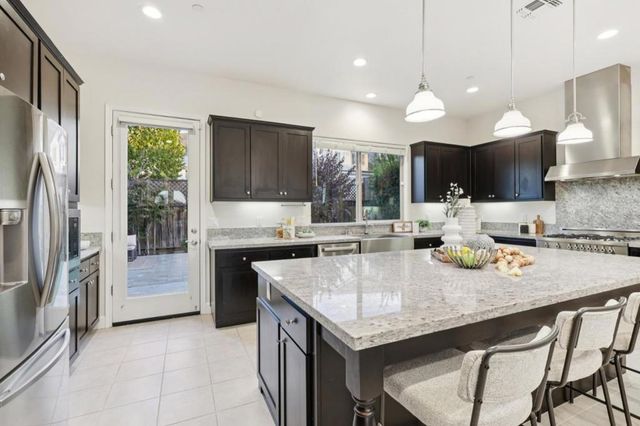 1452 Cottlestone Court, San Jose, CA 95121