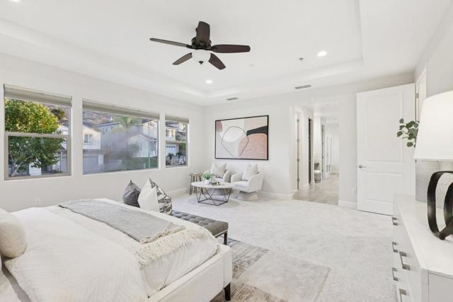 1452 Cottlestone Court, San Jose, CA 95121