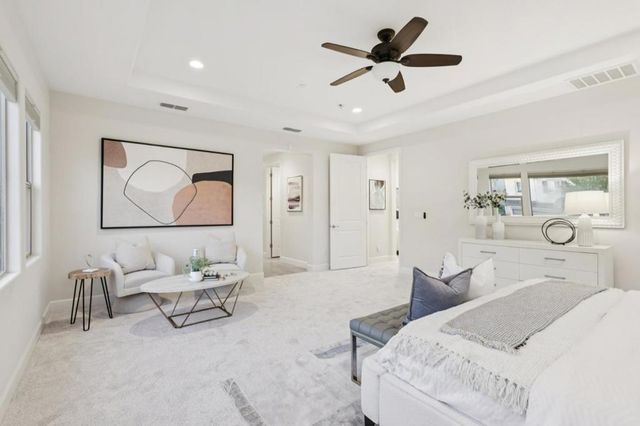 1452 Cottlestone Court, San Jose, CA 95121