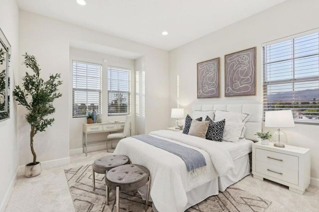 1452 Cottlestone Court, San Jose, CA 95121