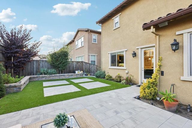 1452 Cottlestone Court, San Jose, CA 95121