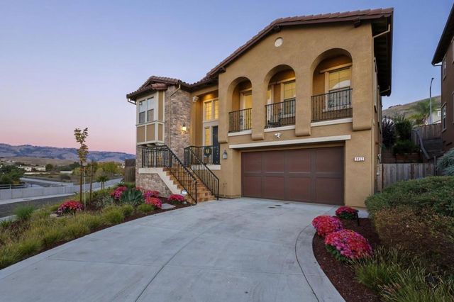 1452 Cottlestone Court, San Jose, CA 95121