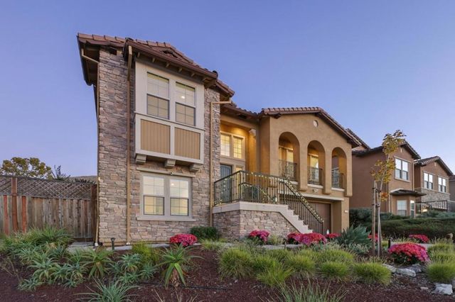 1452 Cottlestone Court, San Jose, CA 95121