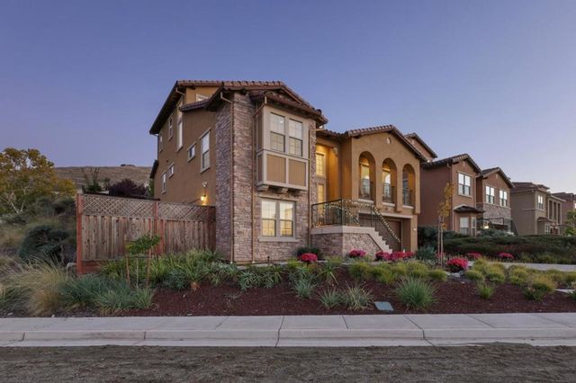 1452 Cottlestone Court, San Jose, CA 95121