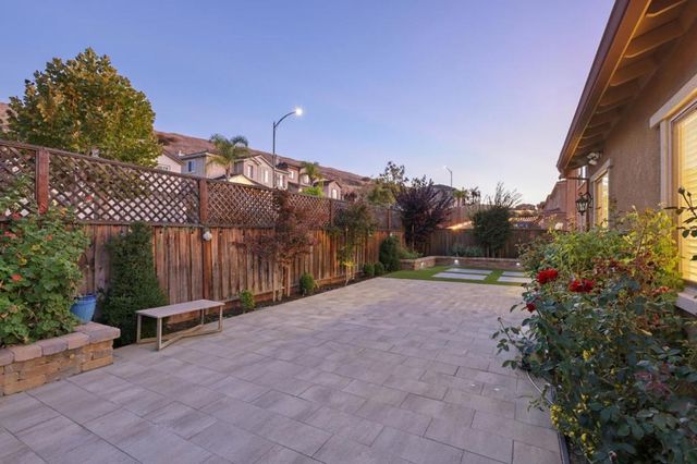 1452 Cottlestone Court, San Jose, CA 95121