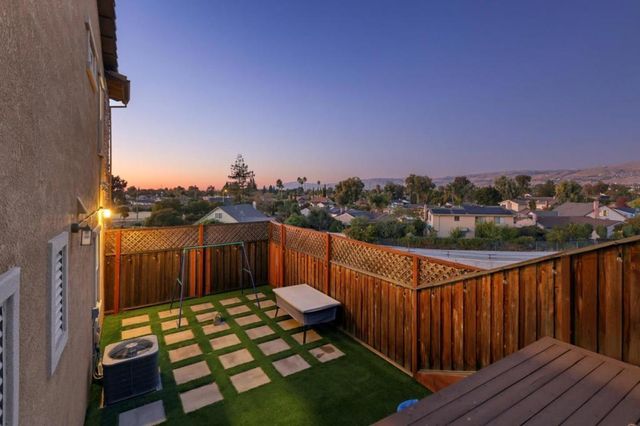 1452 Cottlestone Court, San Jose, CA 95121