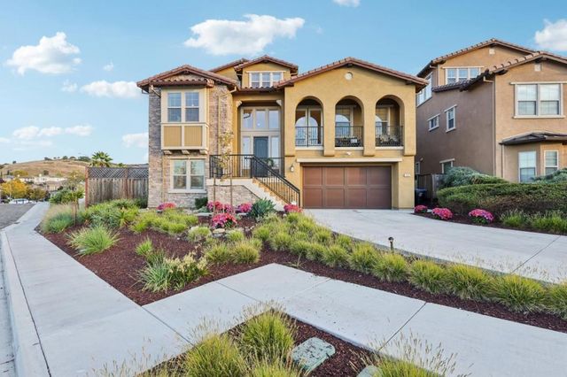 1452 Cottlestone Court, San Jose, CA 95121