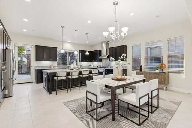 1452 Cottlestone Court, San Jose, CA 95121