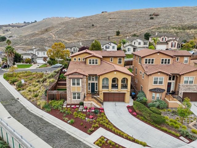 1452 Cottlestone Court, San Jose, CA 95121