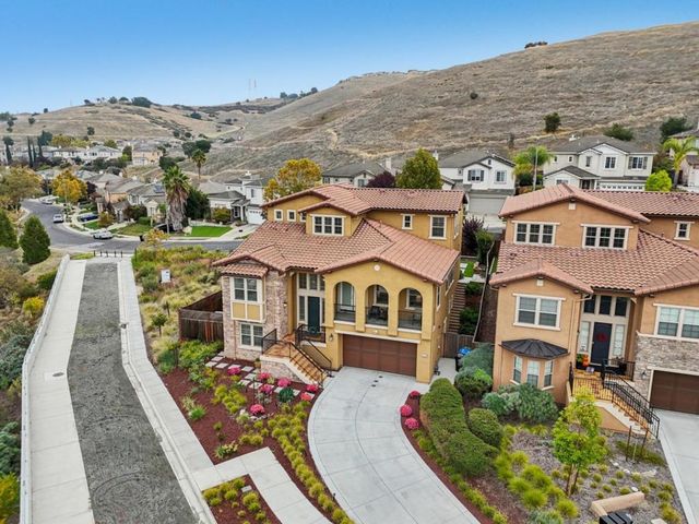 1452 Cottlestone Court, San Jose, CA 95121